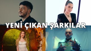 Yeni Çıkan Türkçe Şarkılar | 3 Haziran 2023 | 2023 Yeni Şarkılar