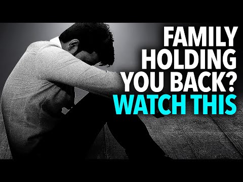 Video: How Not To Lose Your Family