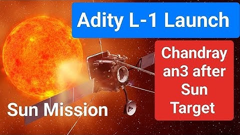 Aditya L1 Launch LIVE: Sun Mission #india #Live Streaming #GIS #chandrayaan3 #isro
