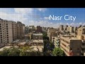 Nasr City Towers