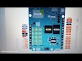 Uno Q - web-based control for pin toggle