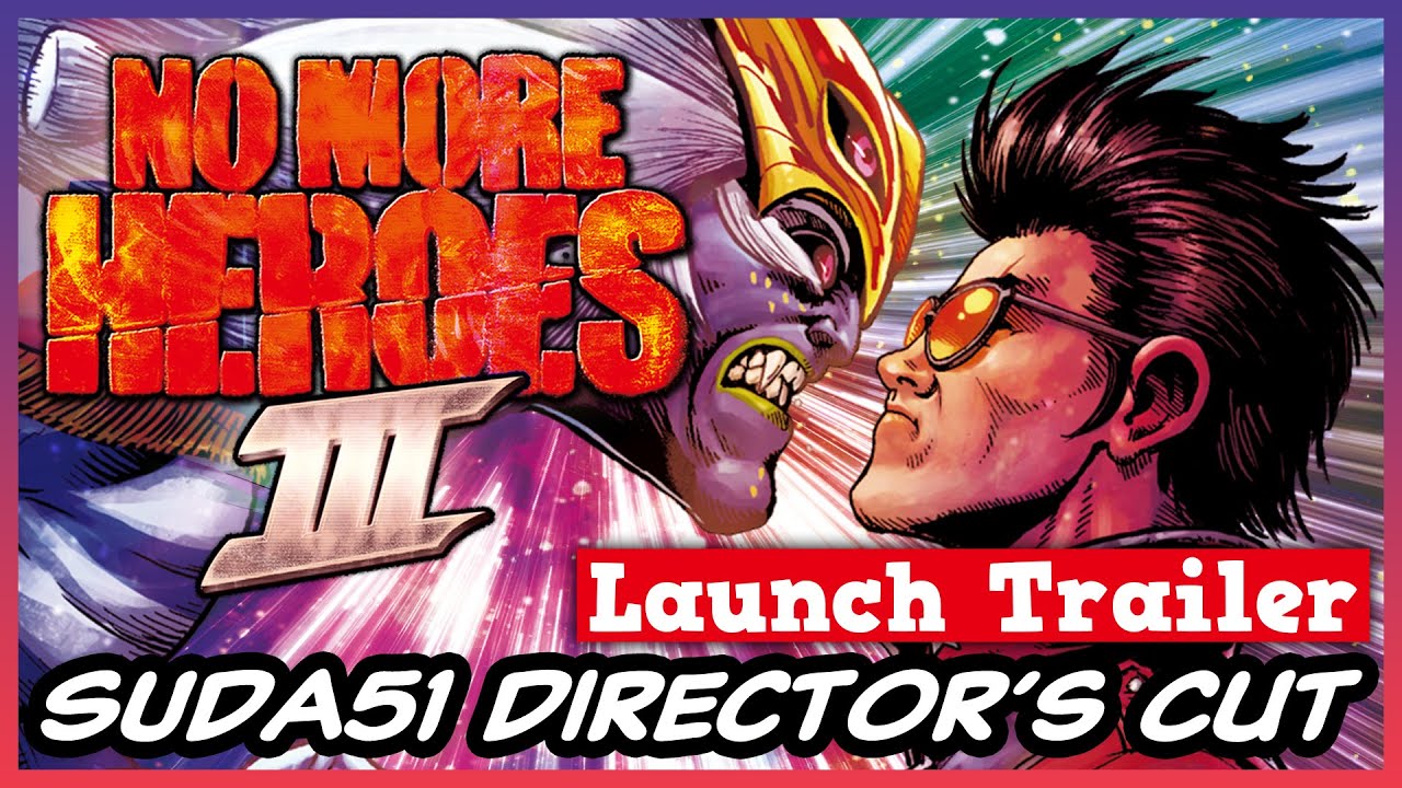 No More Heroes III media thumbnail