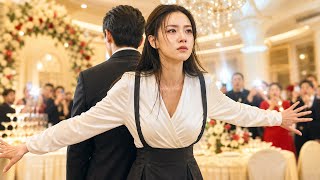 Full Pregnant Bride Stole Wedding, Silent Maid Was Real Heiress: After 6 Years She Took Back Billionaire Update