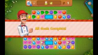 GARDENSCAPES Hard Level 25 Find 26 Gnomes