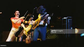 Frank Zappa - 1979 - Canarsie - Hammersmith Odeon, London.