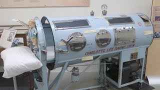 The Country Doctor Museum | North Carolina Weekend | UNC-TV