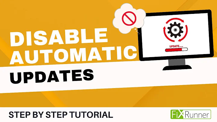 How To Disable Automatic Updates In WordPress
