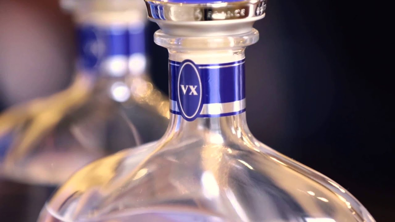 How Grey Goose used experiential marketing to tell its luxury story