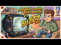 Reducir el ruido eléctrico en tu CRT / Retro Game setup CRT