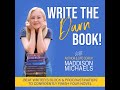 41. How to Write Dialogue That Sounds Real (And Stop Making Your Characters Sound Like Robots) us...