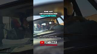 Alkohol, Wüste, Rallye Unglaubliche Reise Dreier Frauen