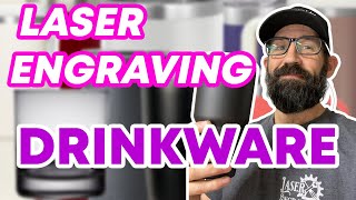 How To Laser Engrave Cups And Mugs