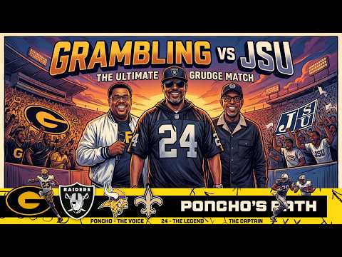 Grambling State Tigers 2024-25: The COMPLETE Guide!