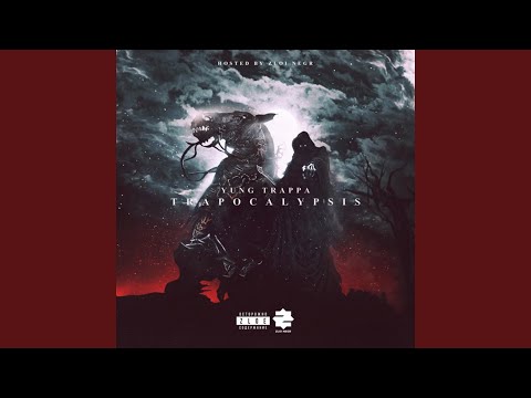 YUNG TRAPPA - Разговор за трэп