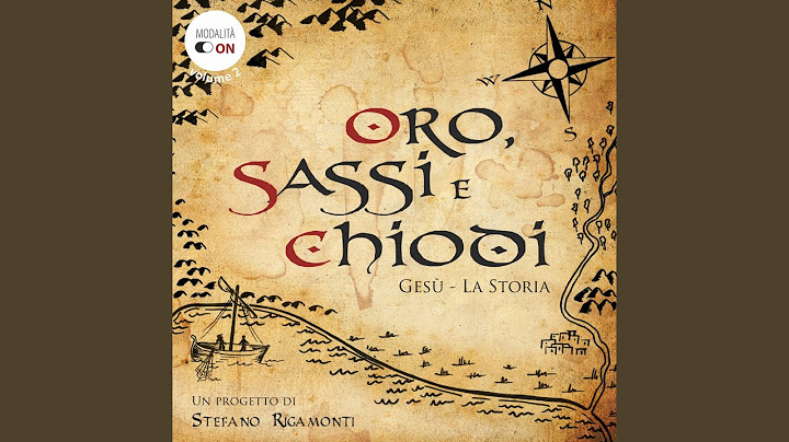 L'attesa (feat. Cristian Mangano)