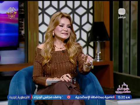 الفنان محمد منير اختفي بعد ما قدمته عالهوا مواقف محرجة ترويها كبير مذيعات بالتليفزيون المصري