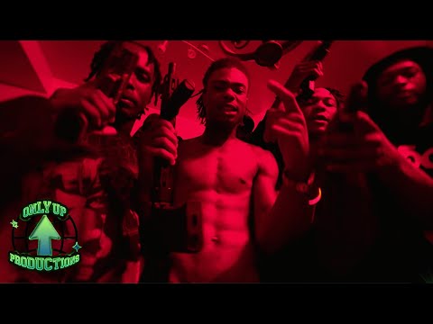 Lil West X Babykent X Spazz BCP Yes This A Diss Official Music Video
