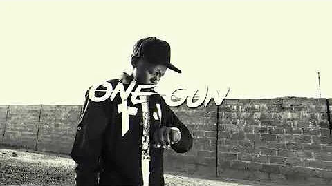 Rhymes Part 2- One gun Yano