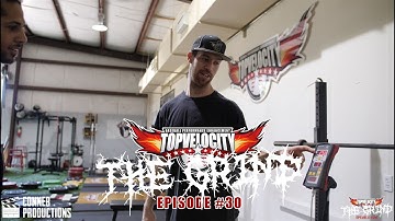 Using Biometrics to Add 5-10+mph to Your Fastball - Ep 30 The Grind