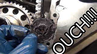 Chevy GMC Transfer Case Rebuild What To Look For Pt  1