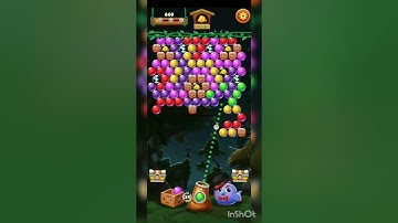 bubble shooter level 142