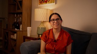 True Ghost Stories from Houston: Gabriella's Gift