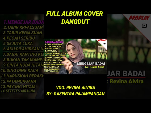 dangdut klasik full album revina alvira #dangdutklasik #lagulawas #lagulawas class=
