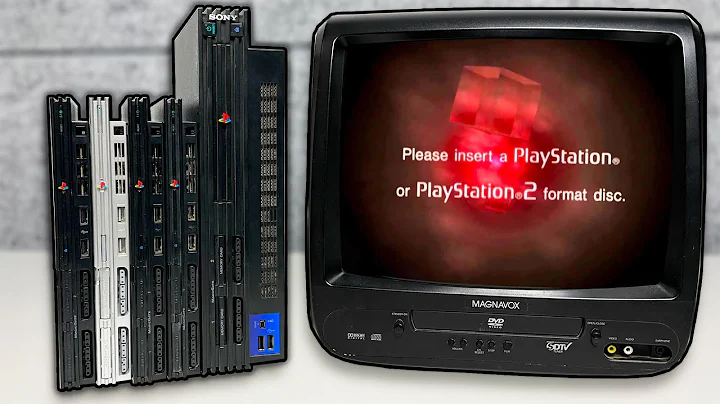 I Paid TOO MUCH for PS2 Consoles & Games from Good...