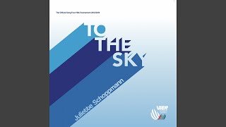 To the Sky (Pop Version)