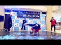 NARUMI KOSSY SHOYA JUDGE DEMO NOTHING 2 LOOZ 2020 JAPAN U14 BREAK DANCE BATTLE