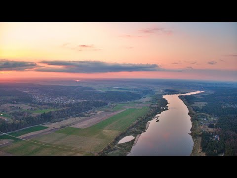 Video: Unikali Primorsky krašto gamta (trumpas aprašymas)