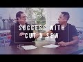How To Start A Clothing Line With Cut N Sew | Major Keys To Success In The Fashion Industry