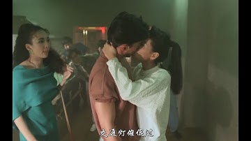 林子祥一首《敢爱敢做》全程飙高音，多少翻唱追不上！