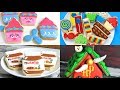 Amazing sweet compilation by hanielas