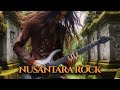 Soulful Indonesian Guitarist Blends Tradition and Rock in a Powerful Performance