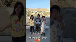 Abone Olun Canlar