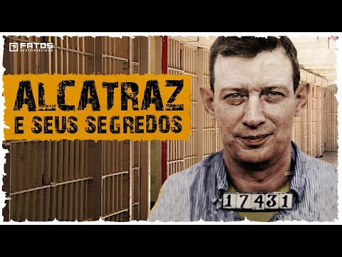 Vídeo: O que há de tão especial em Alcatraz?