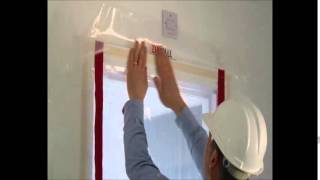 How To Install the Zip Door Kit