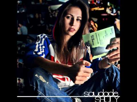 Shuly - Suicidio personal [Saudade]