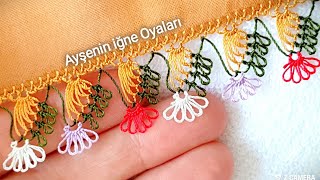 Download Düz Yazmaya Yaptığım Sıralı çok Güzel Iğne Oyası Modeli Video MP3 Düz Yazmaya Yaptığım Sıralı çok Güzel Iğne Oyası Modeli