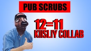 Pub Scrubs 12=11