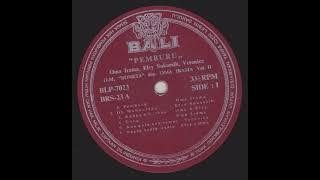 Rhoma Irama, Elvy Sukaesih, Veronica & Orkes Melayu Soneta - Pemburu