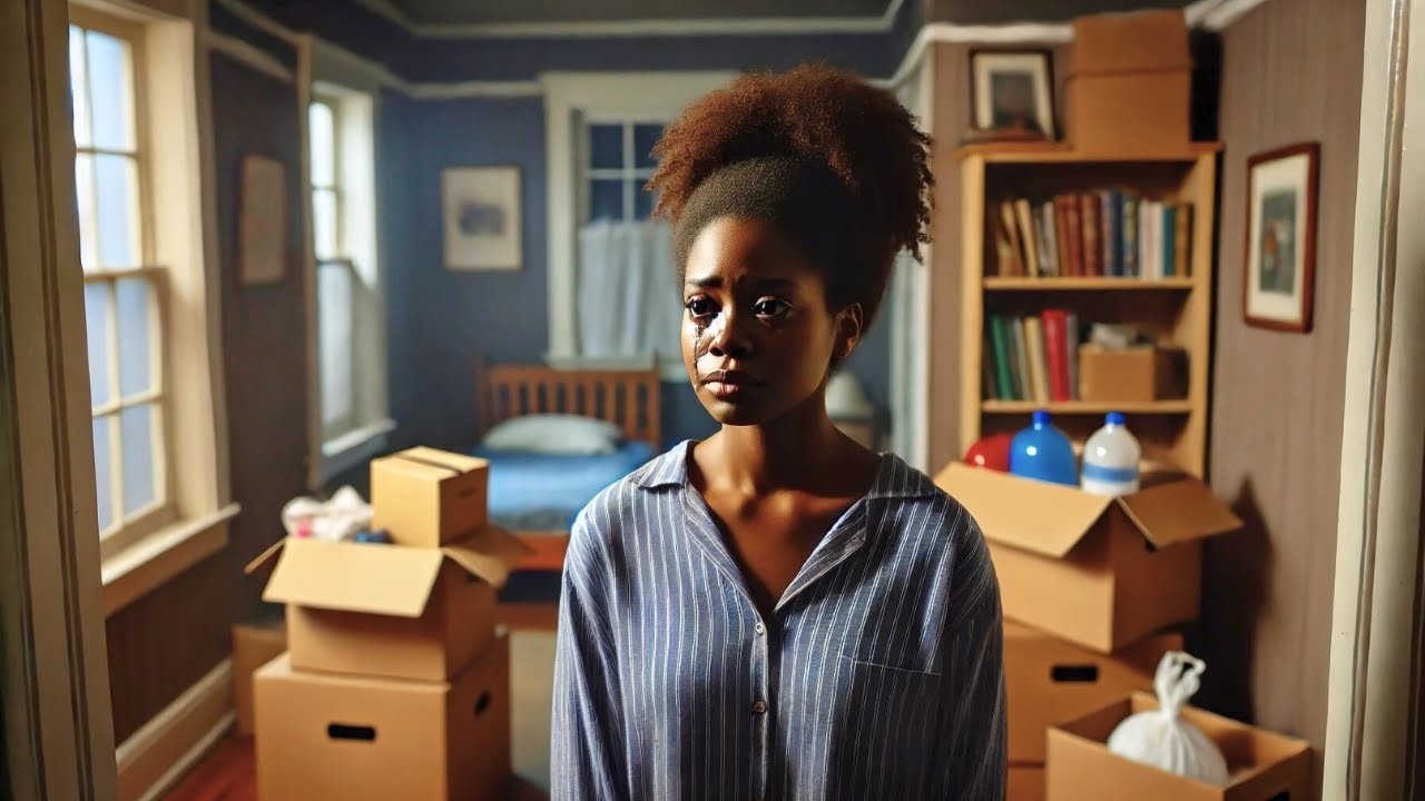 My Dad Called Off My Graduation Party For My Stepsister's Bad Mood—So I Packed And Left That Night..