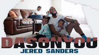 Jered Sanders - DasOnYou (#BlackFriday3 11/27 FREE On GOM Plus App)