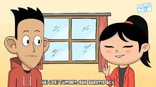 Acil Main Mobile Legend Acil Dalang Pelo