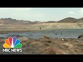 Fourth Set Of Human Remains Found At Lake Mead Since May