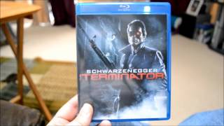 Joebizz34's Review of "The Terminator" Remastered Release on Blu-ray Joebizz34's Review of "The Terminator" Remastered Release on Blu-ray