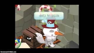 Evil Fwosty Funny Moments