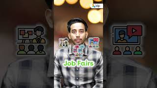 How to search for right jobs in Canada? | Top 5 tips you should know | IDP India-Study Abroad Expert