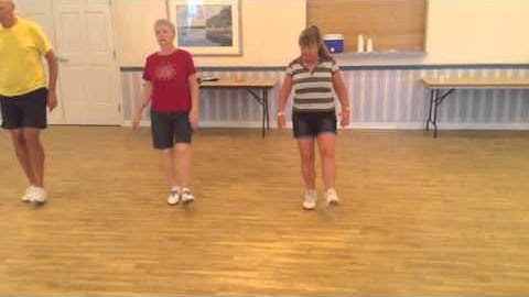 Eastbound and Down - Dance Through